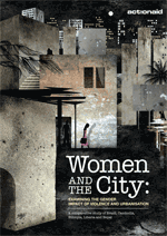 Women And The City: Examining The Gender Impact Of Violence And Urbanisation
