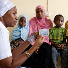 215 Million Women Still Have Unmet Need For Family Planning