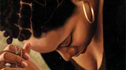 A Pastor’s Daughter