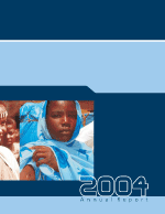 2004 Annual Report