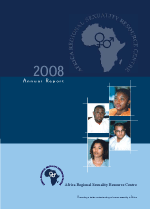 2008 Annual Report