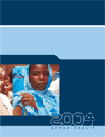 2004 Annual Report