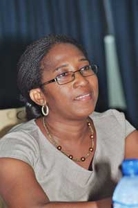 Omolola Anne Famuyiwa