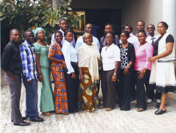 Sexuality Leadership Development Fellowship