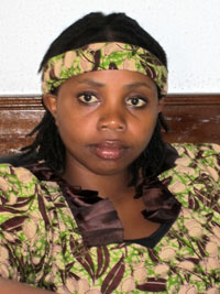 Aurelia Muthoni Munene