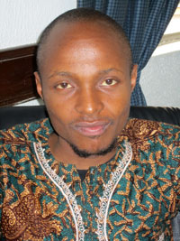 George Maina