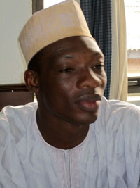 Yusuf Abdulazeez